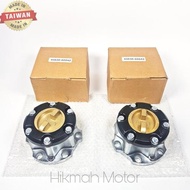 One Set Freelock Free Lock Toyota Landcruiser Hardtop Fj40Series Bj40