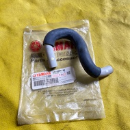 Yamaha Xeon rc gt 125 Aerox intake manifold air hose original YGP 1LB-E3895-00