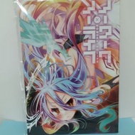 遊戲人生 C84畫冊