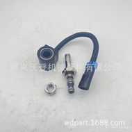 6667687 6309311 6671025 675559The solenoid valve assembly is suitable for Bobcat Bobcat
