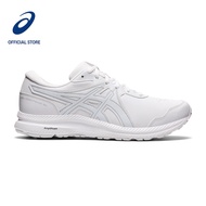 ASICS Men GEL-CONTEND SL Running Shoes in White/White