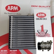 PERODUA VIVA AIRCOND COOLING COIL ( BRANDS APM NEW)