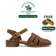 Santa Barbara Ladies Pump Gladiator Sandal S0224031