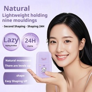 Kids Hair Wax Stick Children's Hair Care Cream Frizz-free Hair Hair Comb 80ml Finishing Broken T3j6