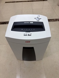 HSM Securio C18 碎紙機