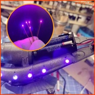 WIT Pre-Wire 0402 0603 0805 LED Light For Creative Projects Miniature Displays