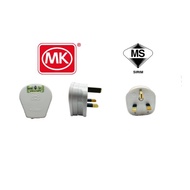 MK 13A PLUG TOP 646WHI