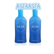 ASEA REDOX Water Cell Signaling Supplement for Better Cellular Health 2 Bottle (960ML/ 32oz) 安司雅氧化還原細胞水修復液