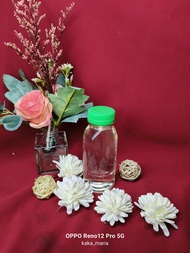 Cuka Madu Jeruk Lemon 1 Liter Vinegar Fermentasi   Nusantara