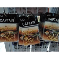 Captain Akita kitsune 1030RG GOLD hook