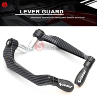 For HONDA Vario 160 STD ABS 150 125 Click V1 V2 Motorcycle CNC Aluminum Handlebar Brake Clutch Lever