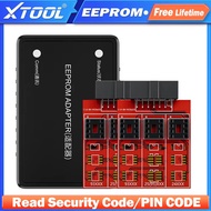 XTOOL Original EEPROM Adapter Pincode Read Key Programming Accessory Read Security Code For X100PAD3
