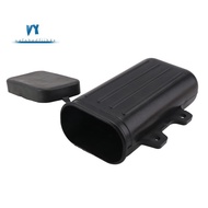 Motorcycle Toolbox Tool Box Storage for  DR250 Djebel TW200 TW225