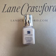 Estee Lauder Double Wear foundation 持久控油粉底液7ml
