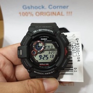 CASIO G-SHOCK MUDMAN G-9300-1DR/G-9300-1/G9300-1 RED EYE 100% ORIGINAL PRODUCT