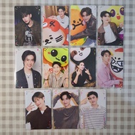 PC HAPPY FAM BOND HFB GMMTV MERCH OFFICIAL