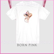 Blackpink Born Pink T-Shirt / Born Pink Blackpink Shirt Design 3