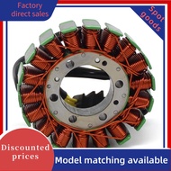 Honda 31120-MER-D01 Starter fuel stator coil magnet applicable models: CBF600N (Naked) PC38 2004-200