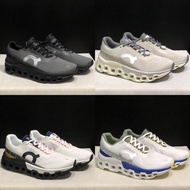 On Running On Cloud Monster 2.0 Men Women Running Shoes Sports Shoes Men Women Style Couple Cushioni