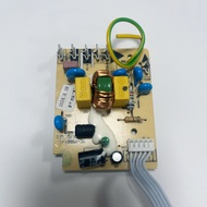 Rongshida Wall-breaking Cooking Maker Mini Soy Milk Accessories 625B/625E Power Board Motherboard Ci