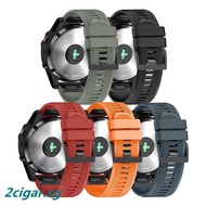 Replace Garmin Garmin Fenix5 5S 5X Plus Quick Release Silicone Strap fenix3 935 Strap