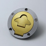 Fit for Ducati 999 848 1098 1198 Motorcycle Accessories Fuel Gas Tank Cap Cover Lock 999 750 SS M600