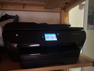 HP printer