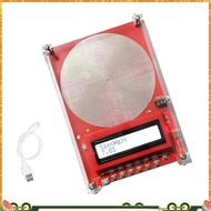 Custom Frequency Generator V2, 7.83Hz SchumannWave Resonance Generator 0.01Hz~200000Hz Adjustable Si