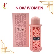 RAVE NOW Women Perfume EDP 100ml