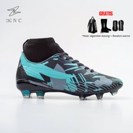ZNC - Carbon Sports Soccer Shoes Soccer Boot Model Soccer Football Sports