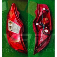 Tail light Hyundai Eon 20008-2018 Genuine Parts