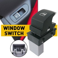 5K0959855 XSH 7L6959855B REH VW VOLKSWAGEN FRONT PASSENGER REAR SIDE POWER WINDOW SWITCH GOLF JETTA 