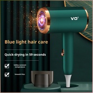 Negative Ion Hair Dryer Rejuvenate Core Energy High-speed Hairdryer Constant Temperature Hair Care