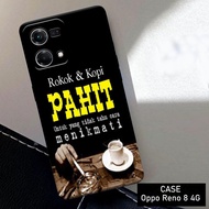 Oppo Reno 8 4G SS847 Case Oppo Reno 8t 4G Casing - Oppo Reno 8t 5G-Oppo Reno 8z 5G-all type (Casehp)