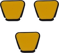 Motorcycle Air Filter Intake Cleaner, for YAMAHA, WR250F 20-21 YZ250F 2019-2021 YZ250FX 2020-2021 WR