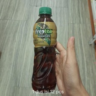 Frestea minuman teh Nusantara original botol 350ml ( 1 dus 12 botol )