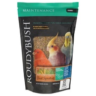 RoudyBush Maintenance Pellet Crumble 624g