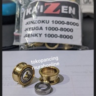 Line ROLLER+BALL BEARING For KAIZEN Reel Size 1000-8000