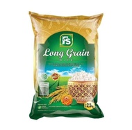 Beras Premium Sego Pulen Sania/Fs Beras ukuran 25 kg