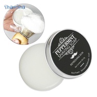 [Shamjina] Washing Soap Variety Shave Barbershop Soap Fragrance Sandalwood Smooth Smells Soapandwate