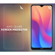 Xiaomi Redmi 8 - 8A - Nillkin Antiglare Screen Guard