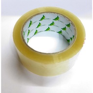 Opp Clear Tape (48mm x 90yard)