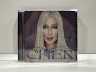 1 CD MUSIC ซีดีเพลงสากล THE VERY BEST OF CHER (K8G42)