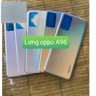 Oppo a96 phone back cover