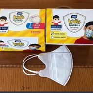 Masker Sensi Duckbill Anak