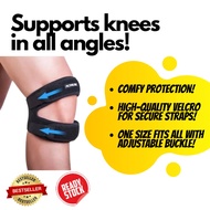 [#Best Seller]  AONIJIE Patella Knee Guard | Cycling | Sport &amp; Outdoor | Gift | Hiking | Exercise | Lutut