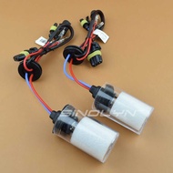 Sinolyn D2h D2c D2s Xenon Lamp HID AC Power Bulb For Koito Q5/Hella 3R