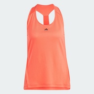 adidas Training & Gym & Training Power AEROREADY Tank Top Women Orange IM2699