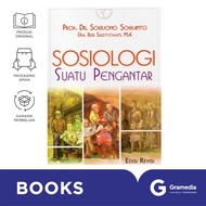 Sosiologi Suatu Pengantar Edisi Revisi
