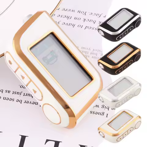 TPU Car Key Case For Starline A93 Russian Version Two Way Car Alarm System LCD Remote Control Keycha
